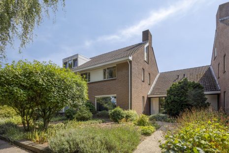 Begijnstraat 16 hoofdfoto