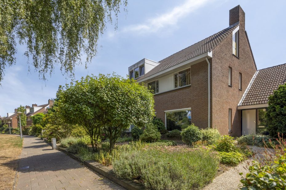 Begijnstraat 16 foto