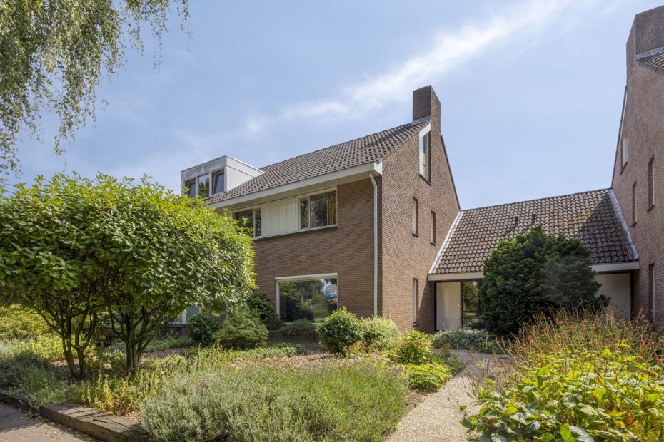 Begijnstraat 16 hoofdfoto