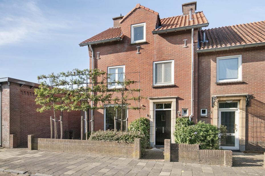 Dommelhoefstraat 44 hoofdfoto