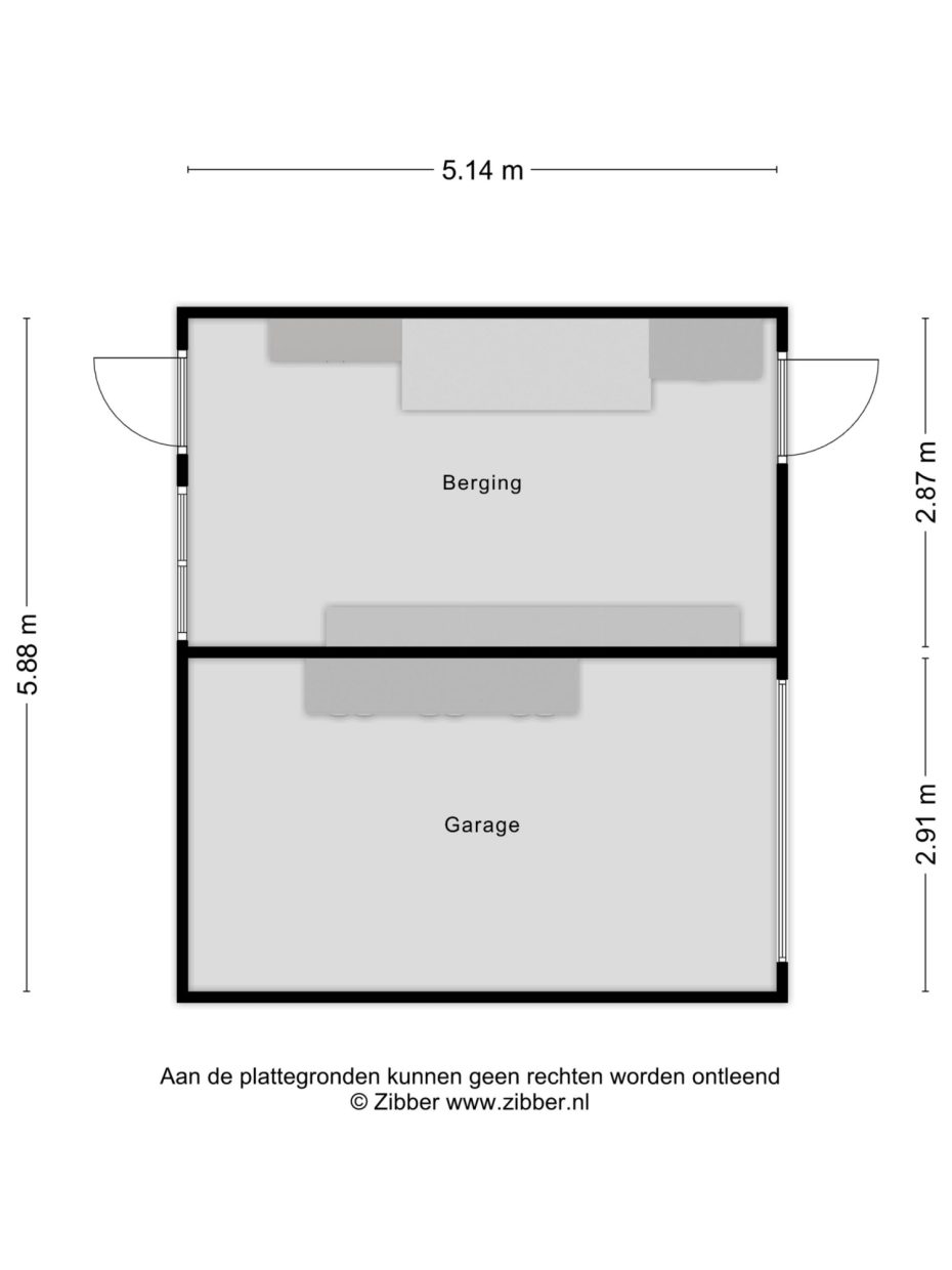 Jozef Eliasweg 11 plattegrond 4
