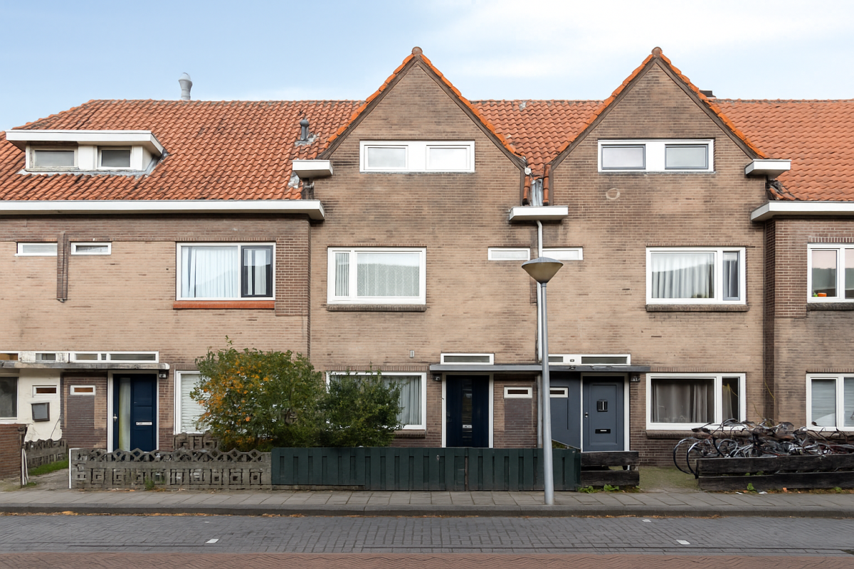 Pioenroosstraat 10 foto 37