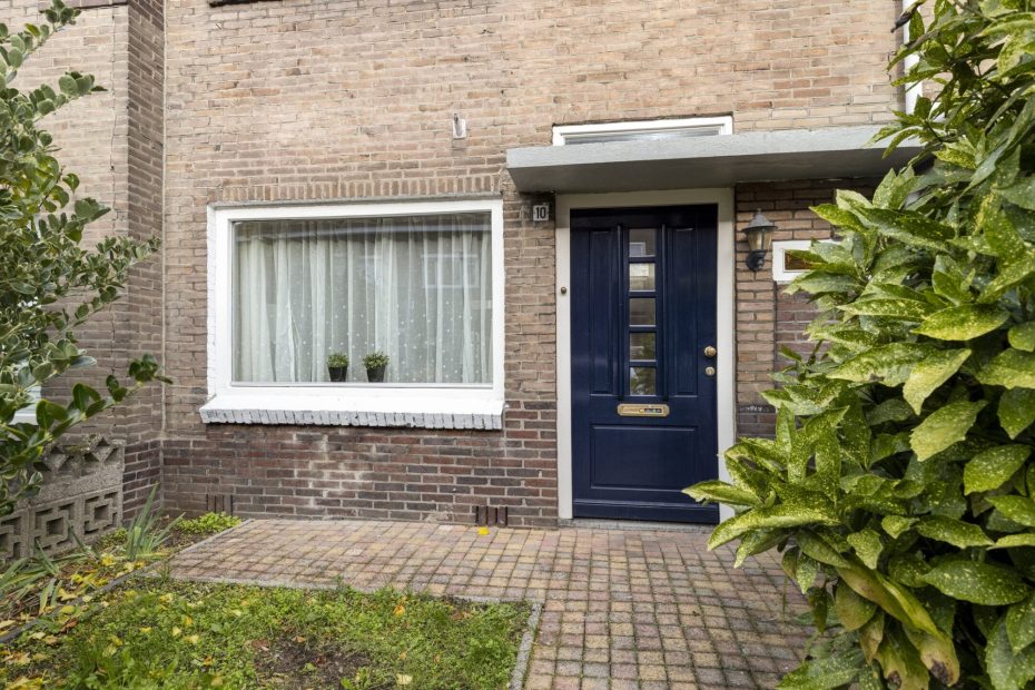 Pioenroosstraat 10 foto 5