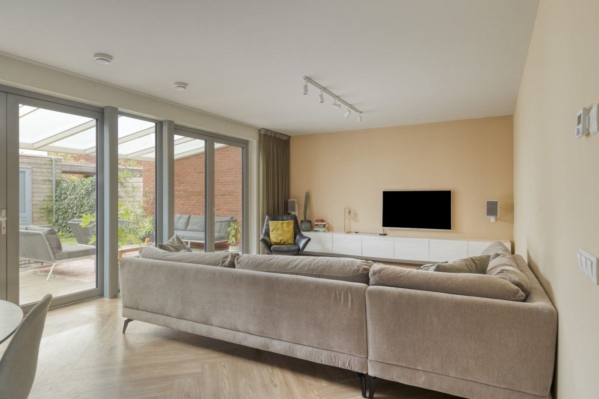 Lavendellaan 130 foto