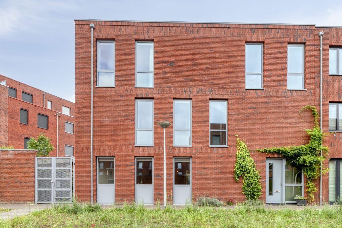 Lavendellaan 130 hoofdfoto