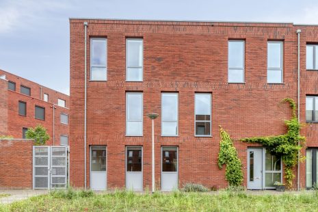 Lavendellaan 130 hoofdfoto