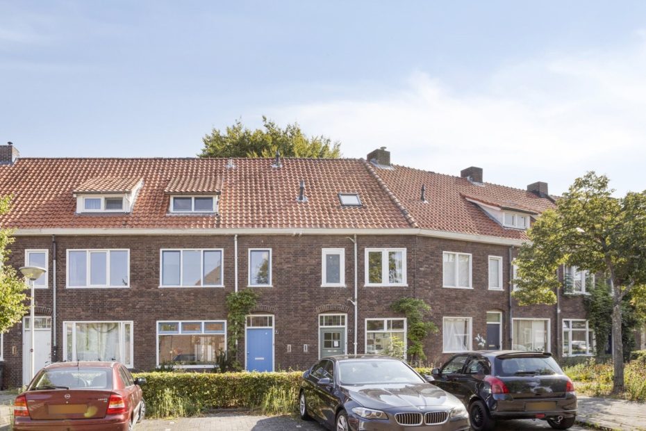 Botstraat 5 hoofdfoto