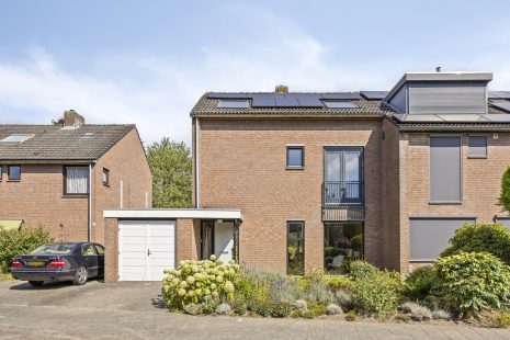Tervurenhof 5 hoofdfoto