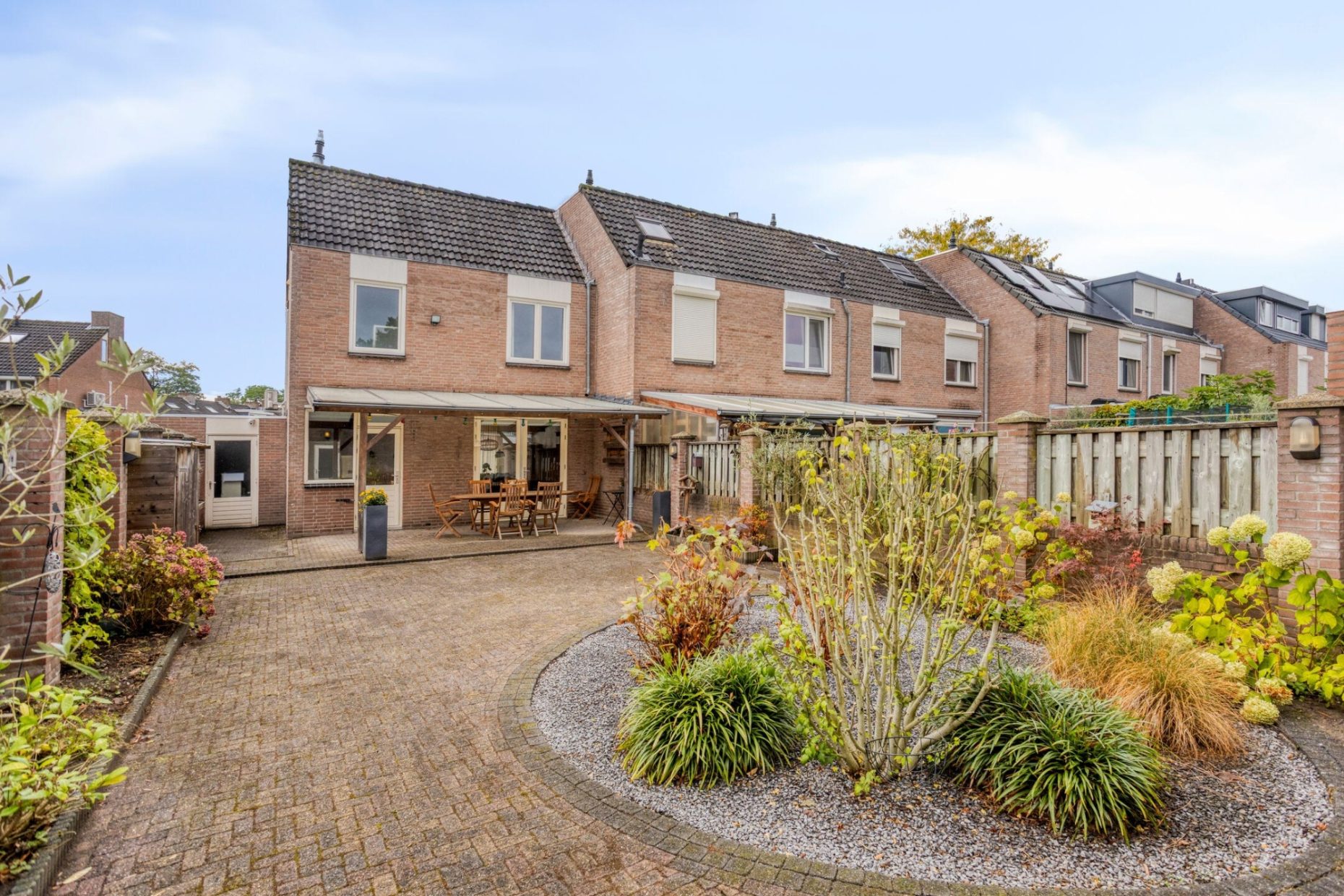 Bretagnehof 1 foto 4
