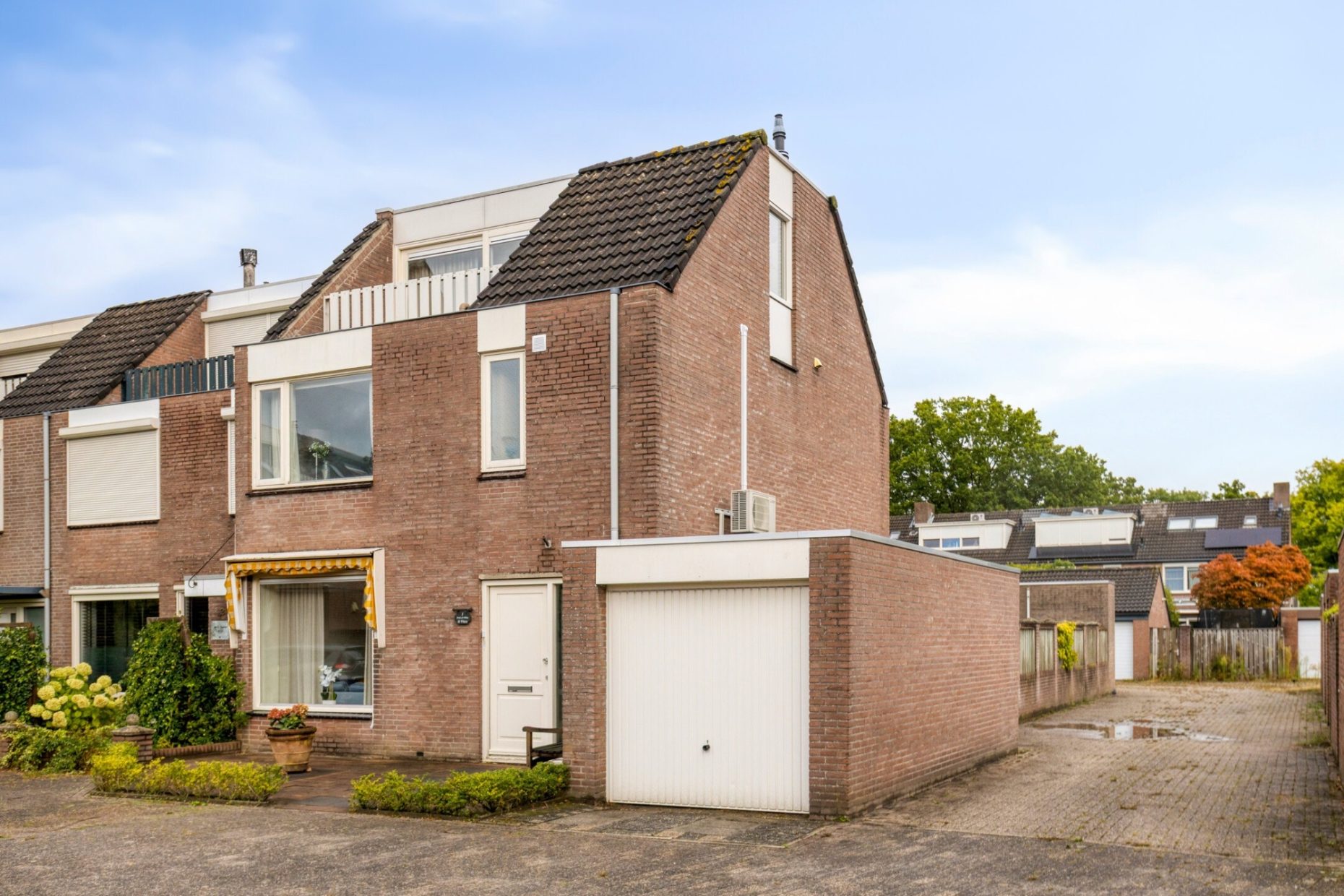 Bretagnehof 1 foto 5