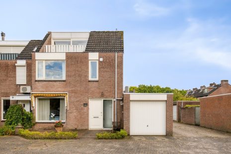 Bretagnehof 1 hoofdfoto