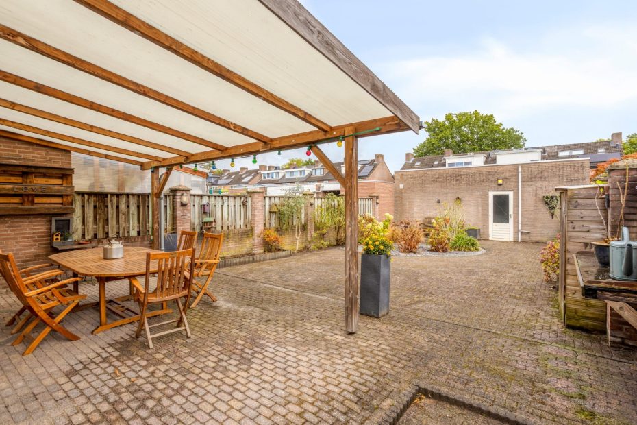 Bretagnehof 1 foto 34