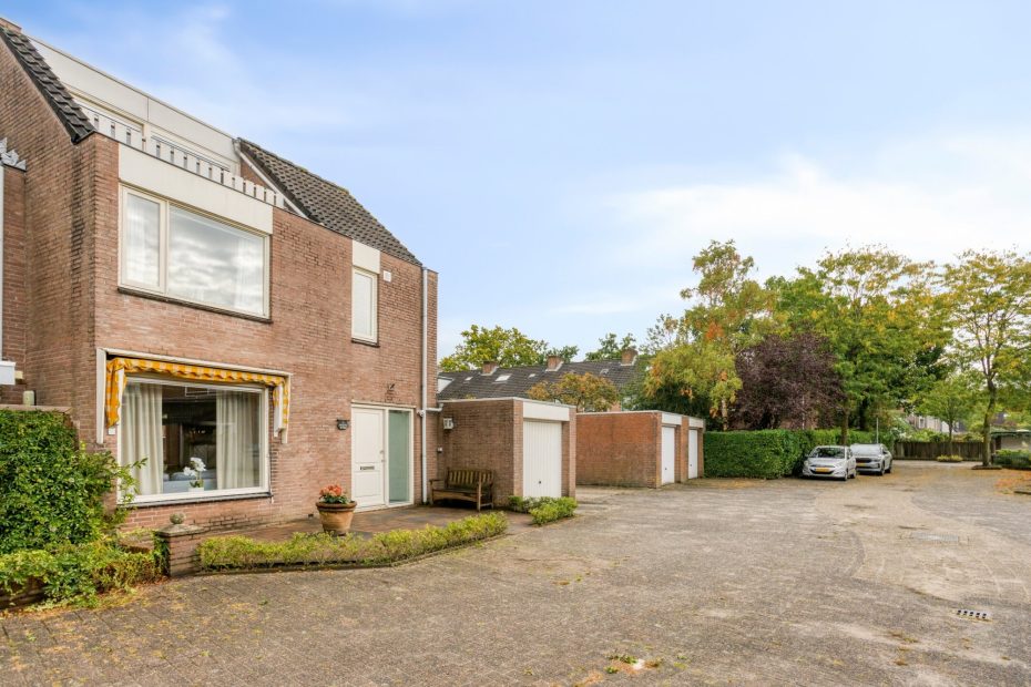 Bretagnehof 1 foto 40
