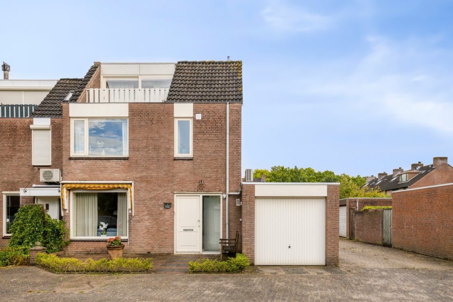 Bretagnehof 1 hoofdfoto