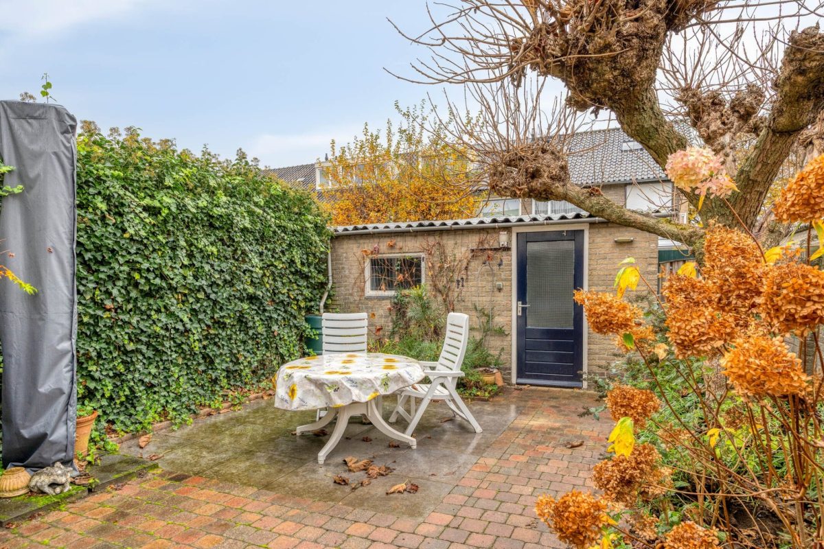 Schermerstraat 2 foto 22