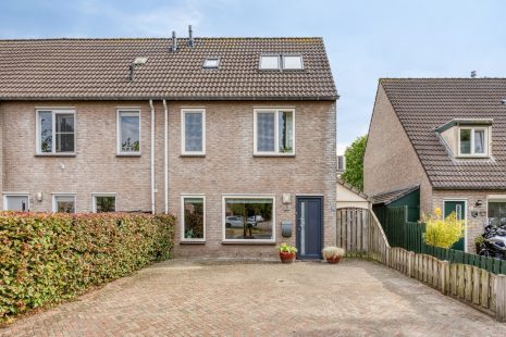 Weserlaan 13 hoofdfoto