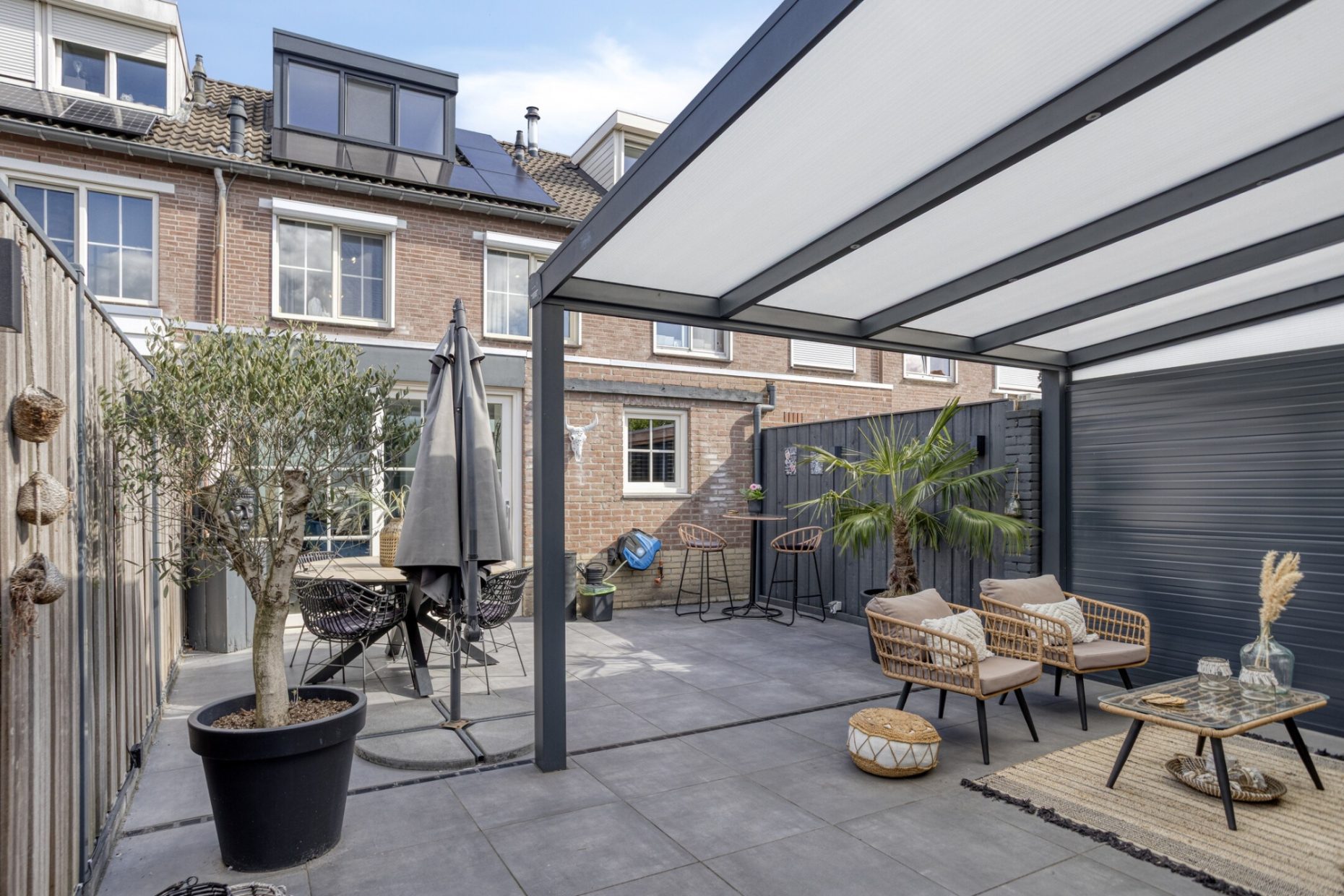 Lijsterbes 5 foto 43