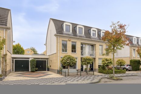 Molièrelaan 22 hoofdfoto