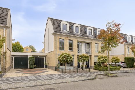 Molièrelaan 22 hoofdfoto