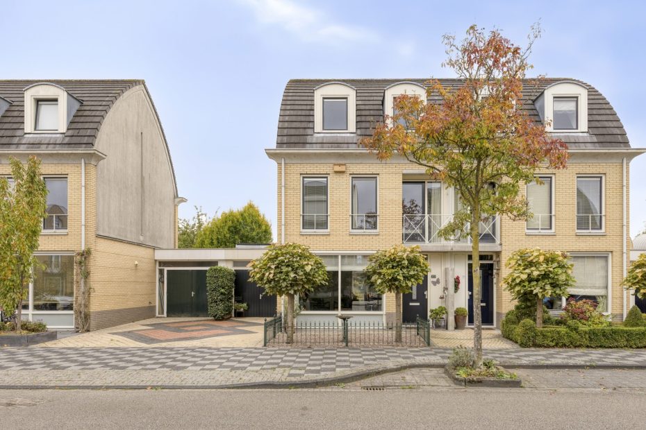 Molièrelaan 22 foto 33