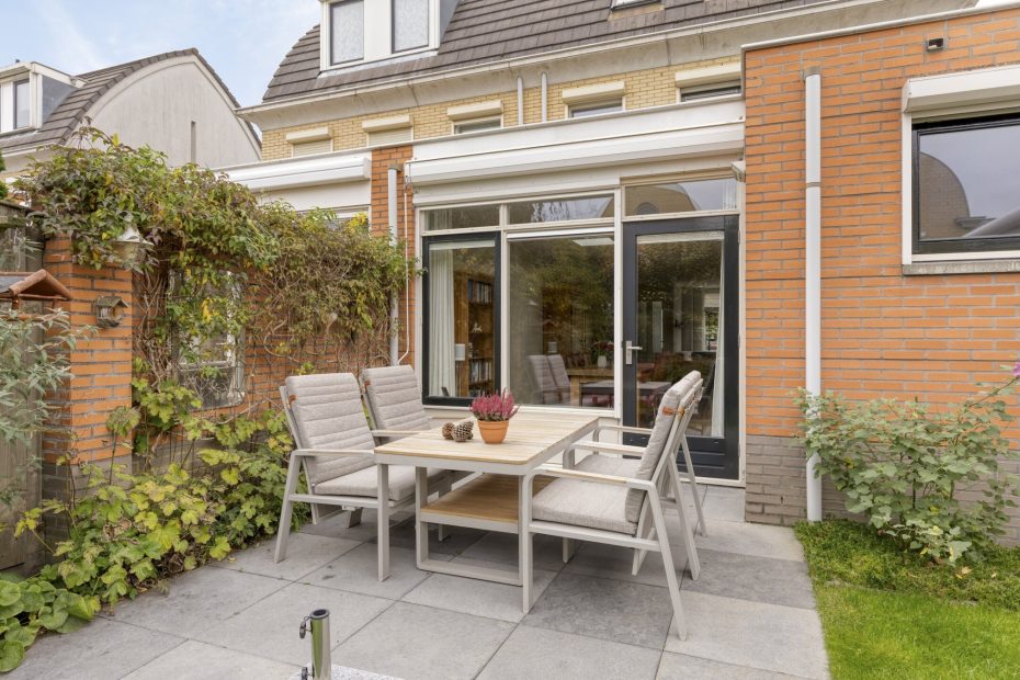 Molièrelaan 22 foto 33