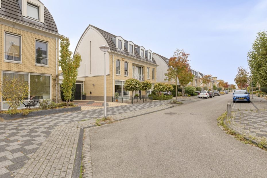 Molièrelaan 22 foto 34