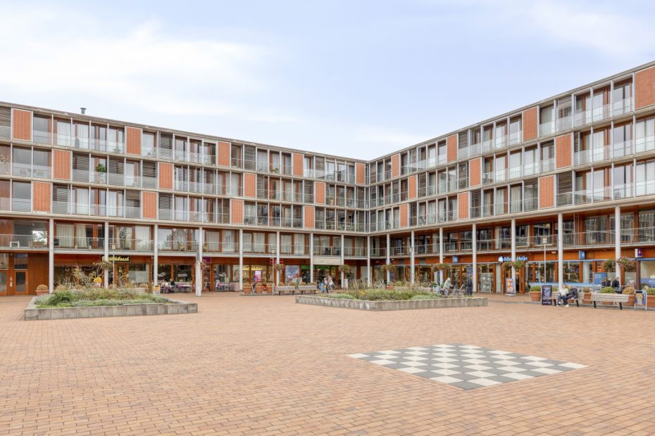 Molièrelaan 22 foto 37