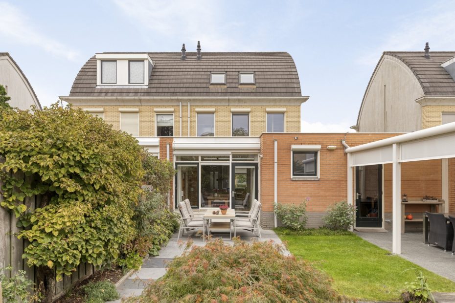 Molièrelaan 22 foto 3