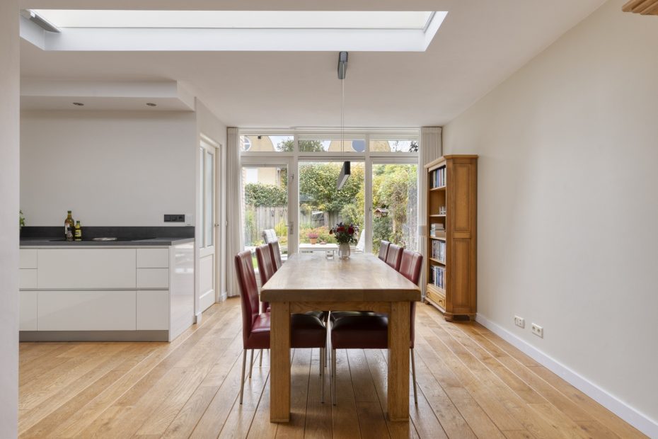 Molièrelaan 22 foto