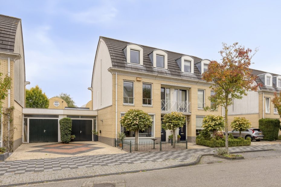 Molièrelaan 22 hoofdfoto