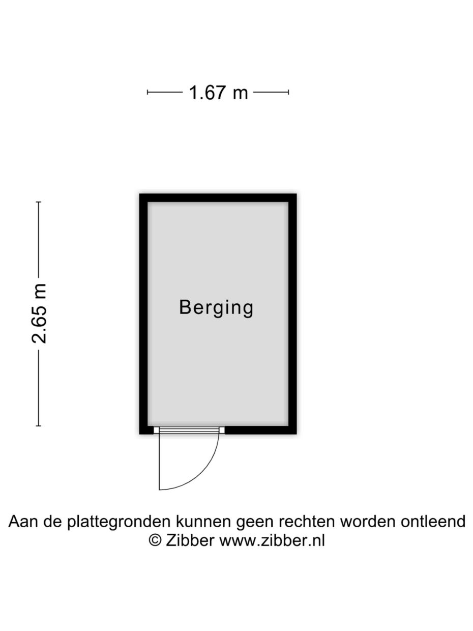 De Koppele 365 plattegrond 2