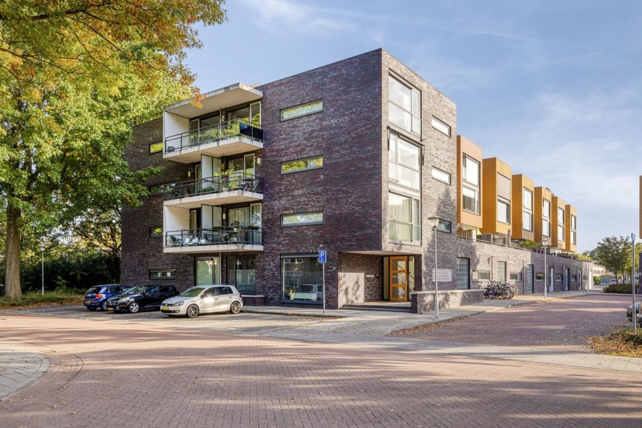 De Schakel 33 hoofdfoto
