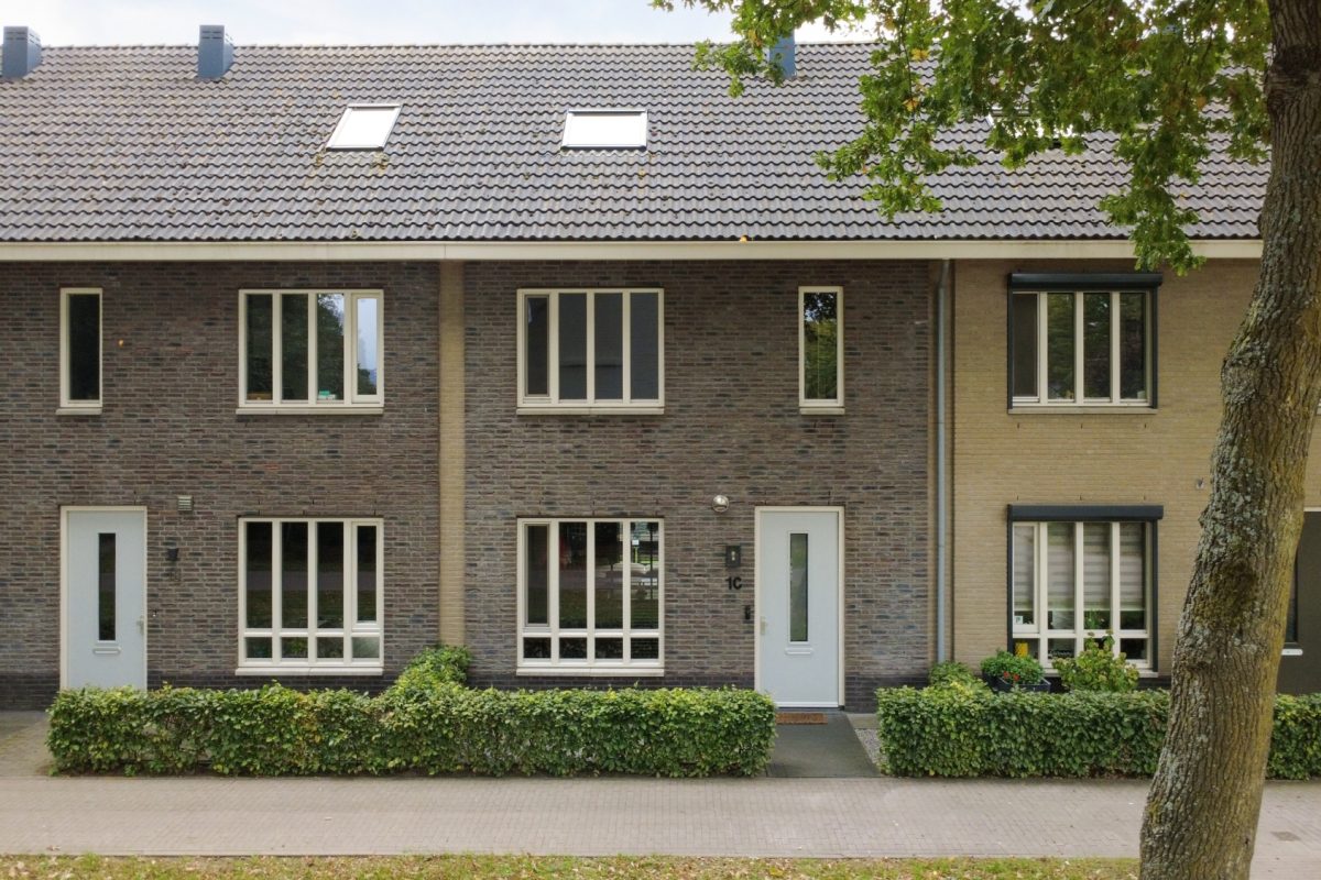 Bijenlaan 1c hoofdfoto