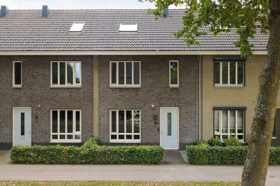 Bijenlaan 1c hoofdfoto