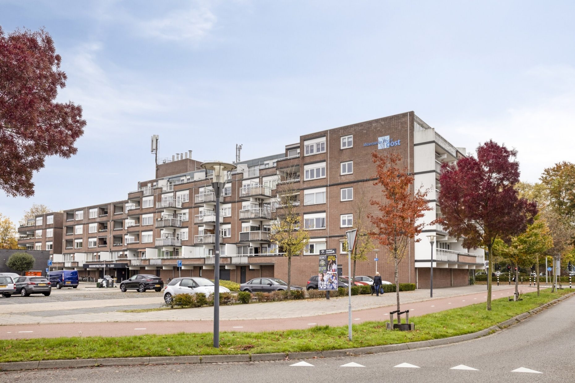 Franklin D Rooseveltlaan 119 foto 4