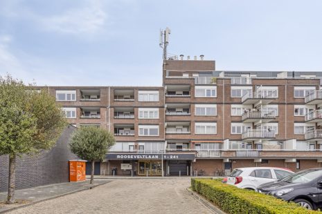Franklin D Rooseveltlaan 119 hoofdfoto