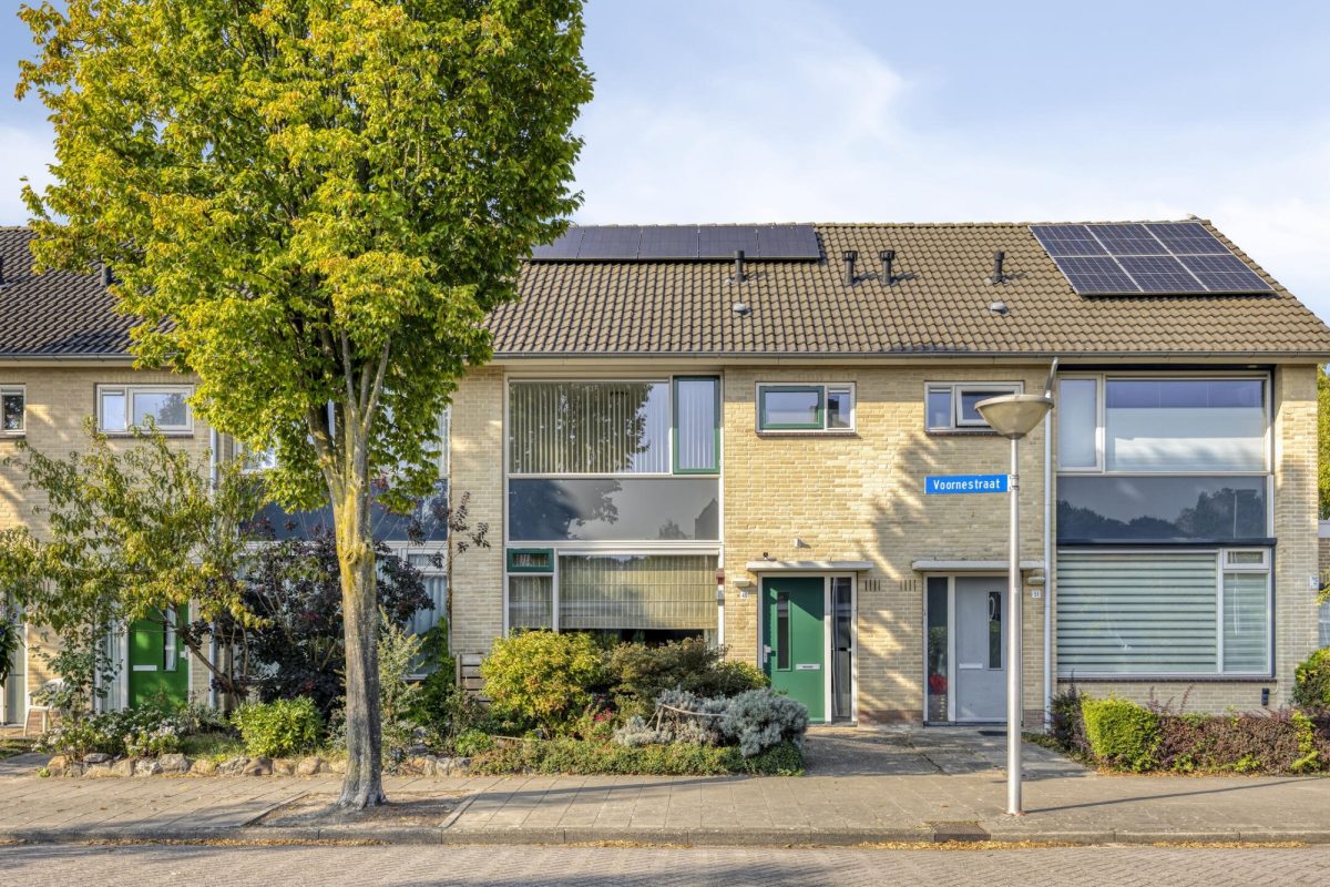 Voornestraat 49 hoofdfoto