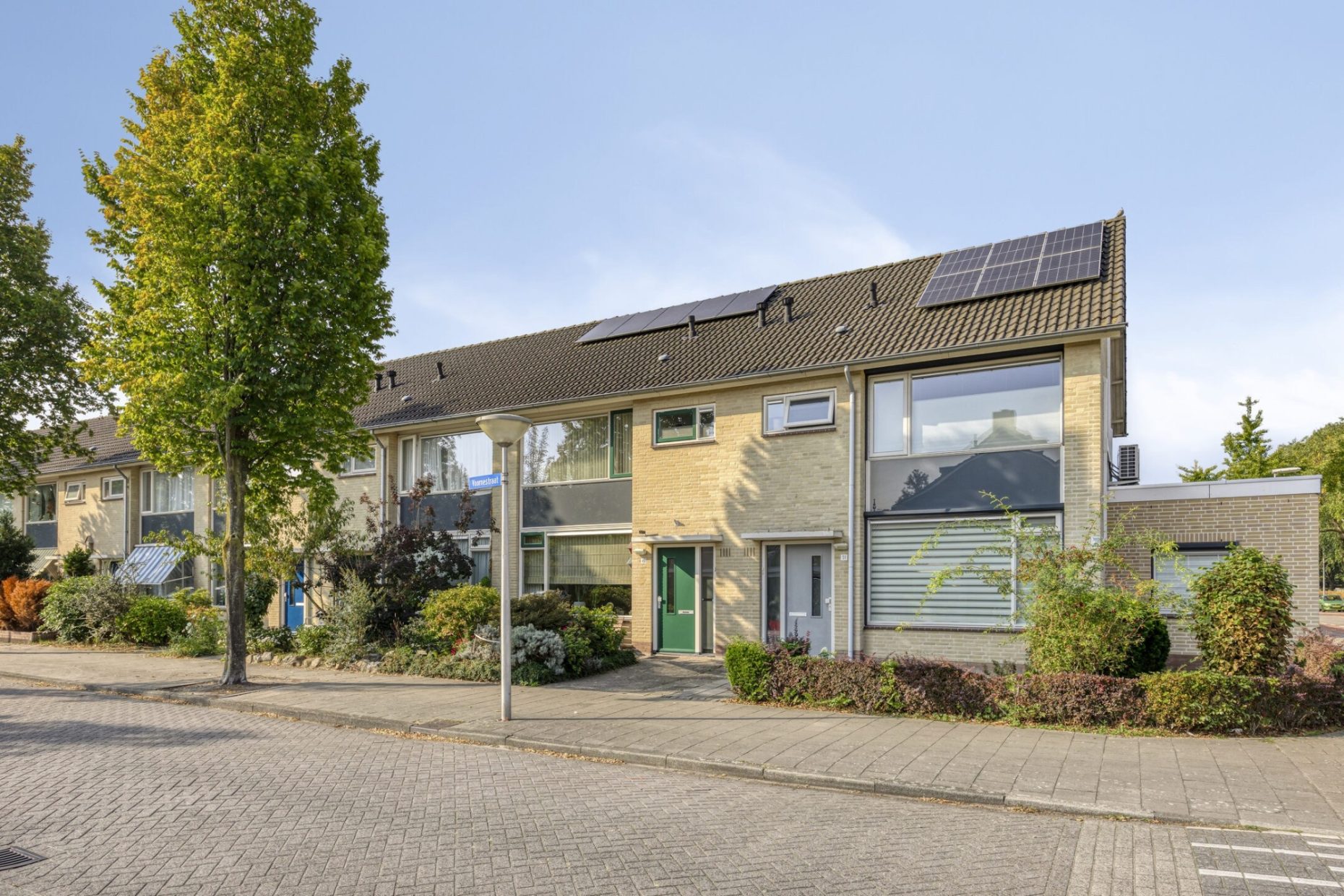 Voornestraat 49 foto