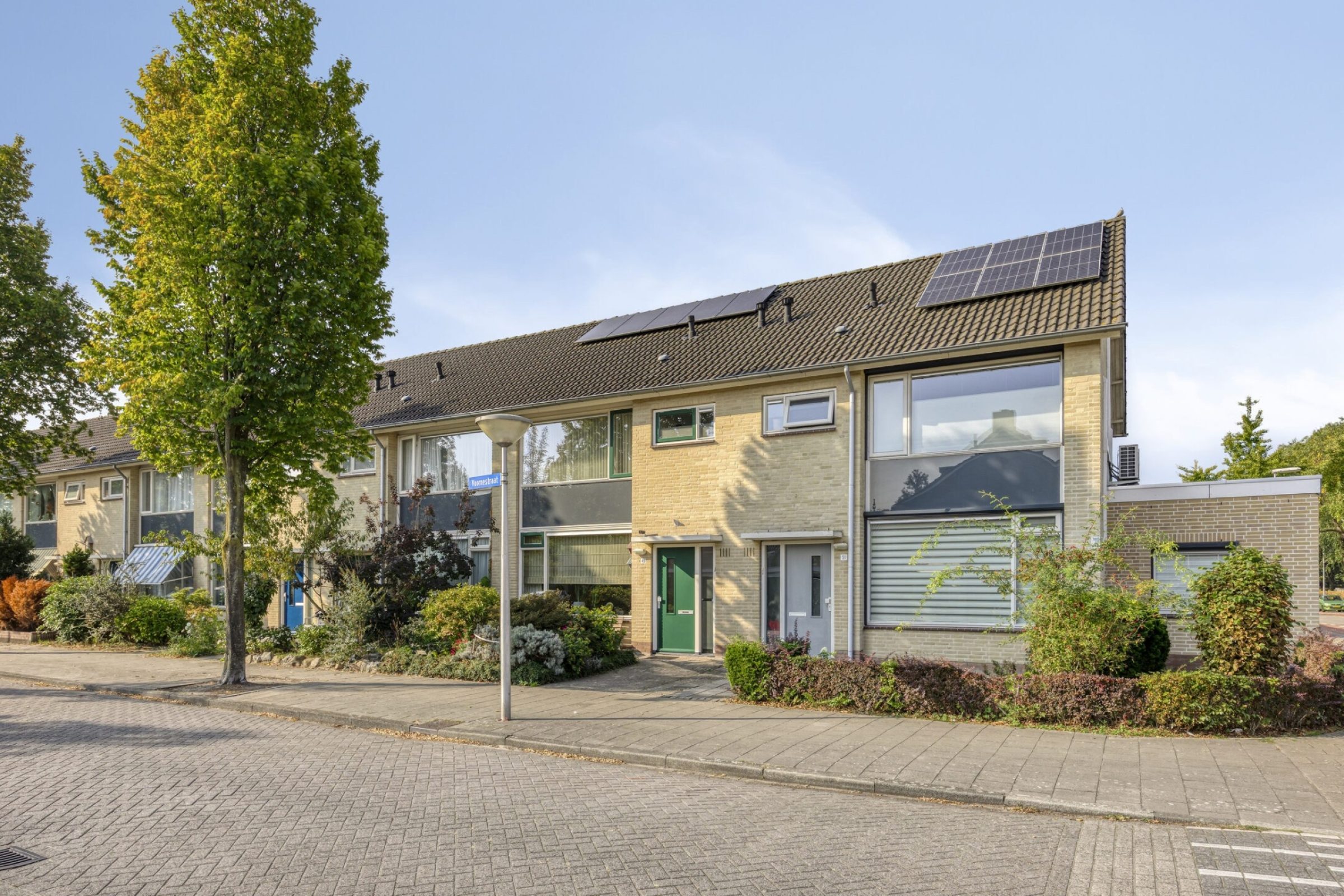 Voornestraat 49 foto