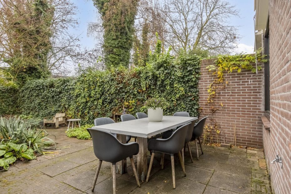 Eschweilerhof 51 foto 52