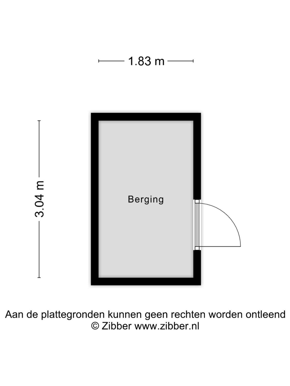 Leostraat 47 plattegrond 5