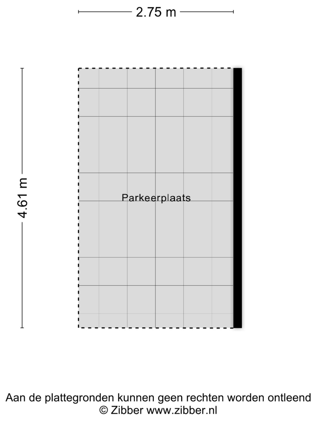 Leostraat 47 plattegrond 7