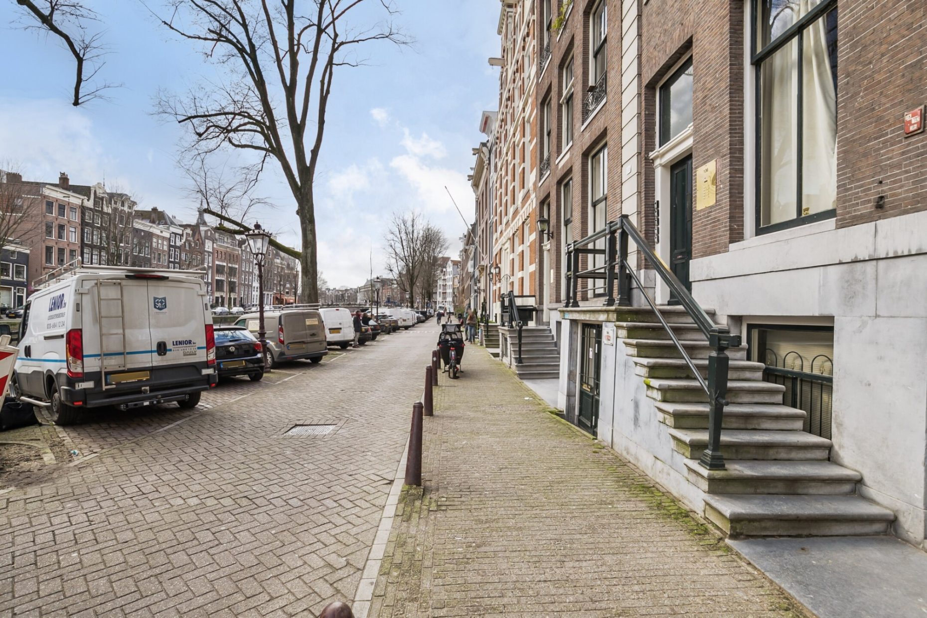 Singel 136 C foto 4