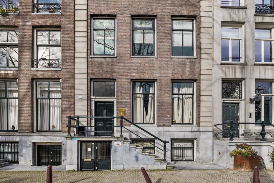 Singel 136 C foto 5