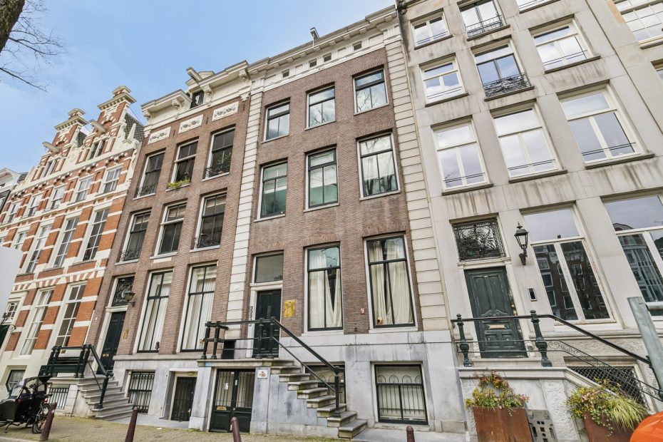 Singel 136 C hoofdfoto