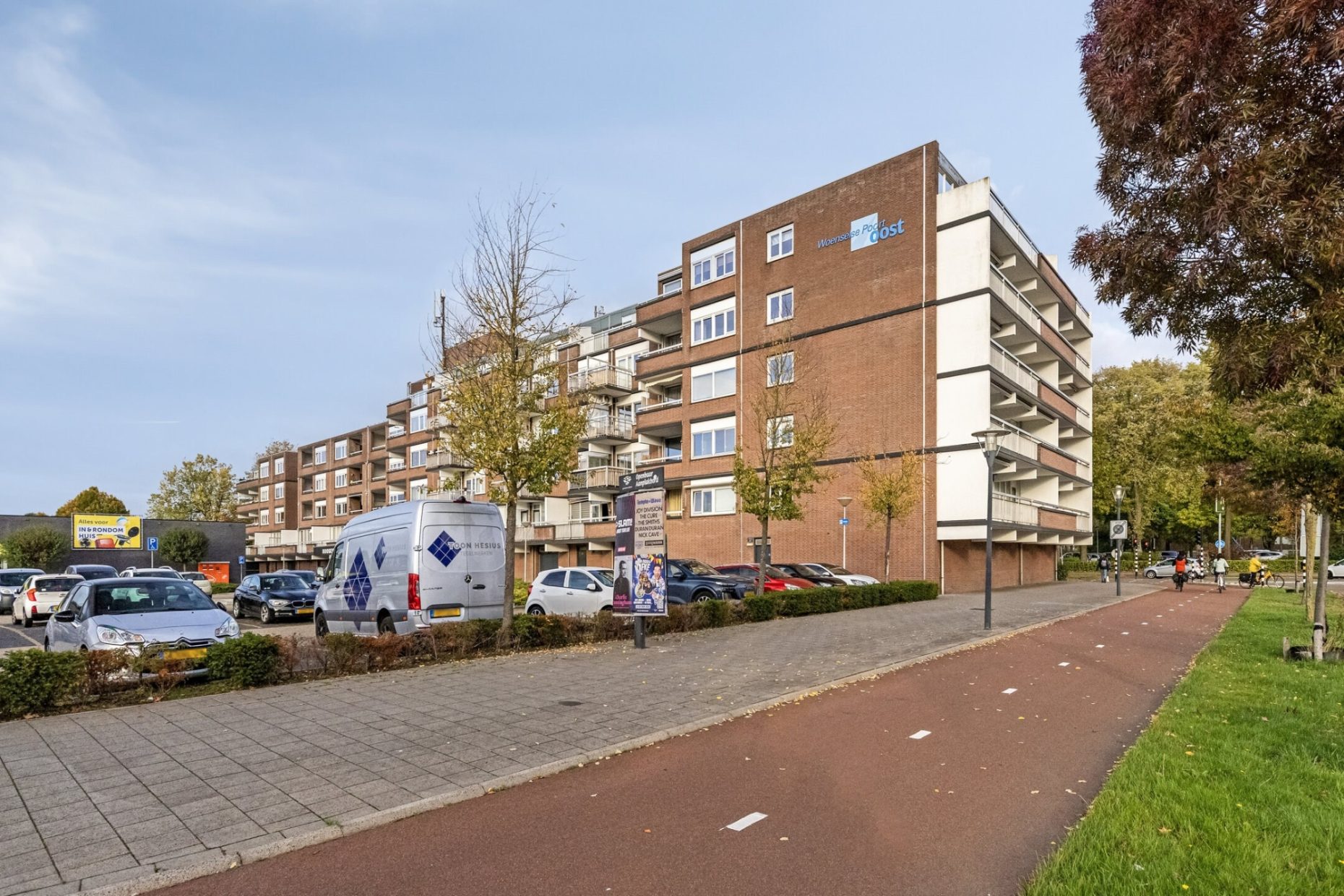 Franklin D Rooseveltlaan 1 foto 4
