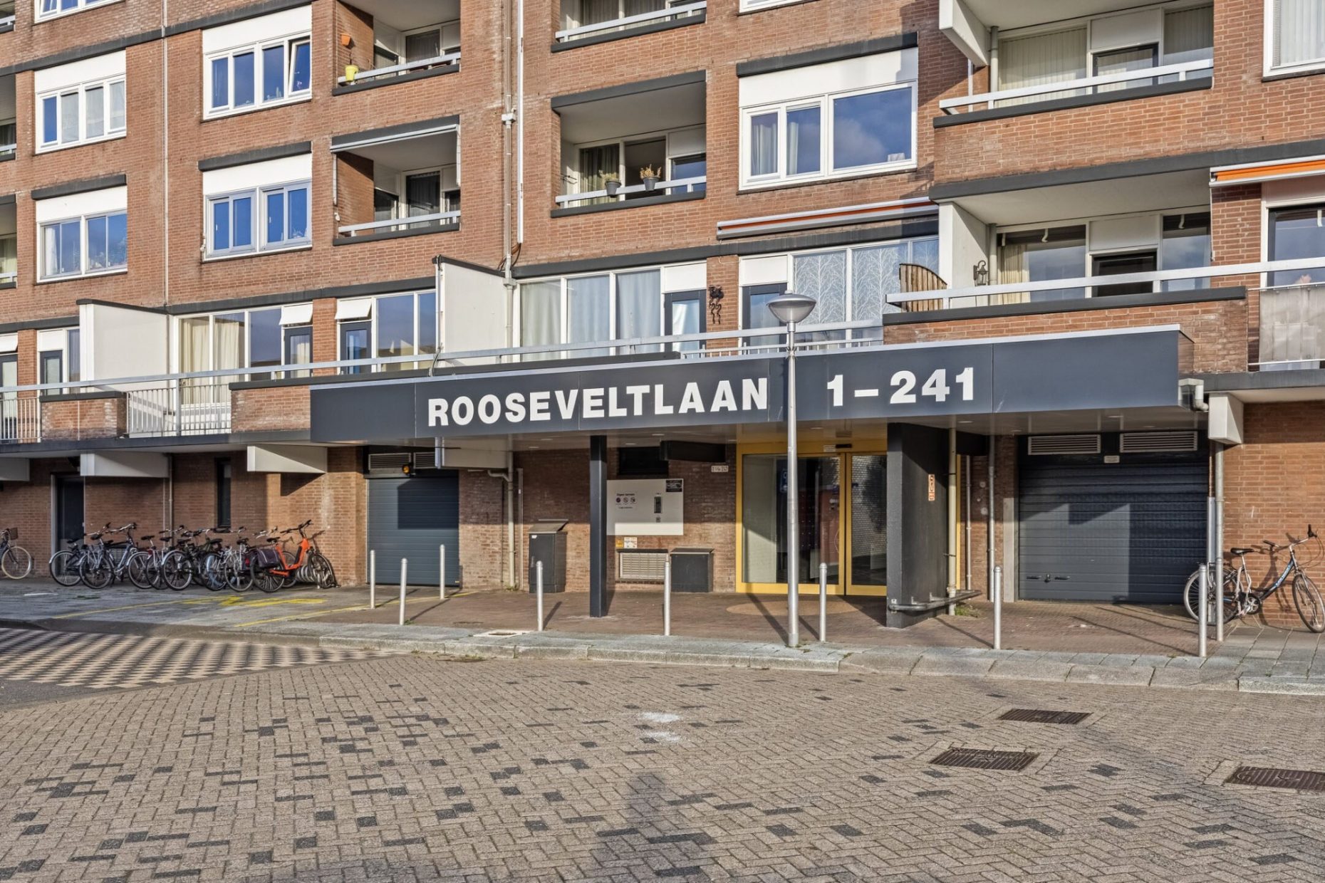 Franklin D Rooseveltlaan 1 foto 5