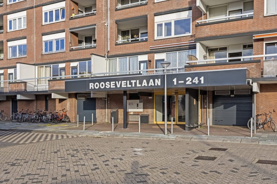 Franklin D Rooseveltlaan 1 foto 5