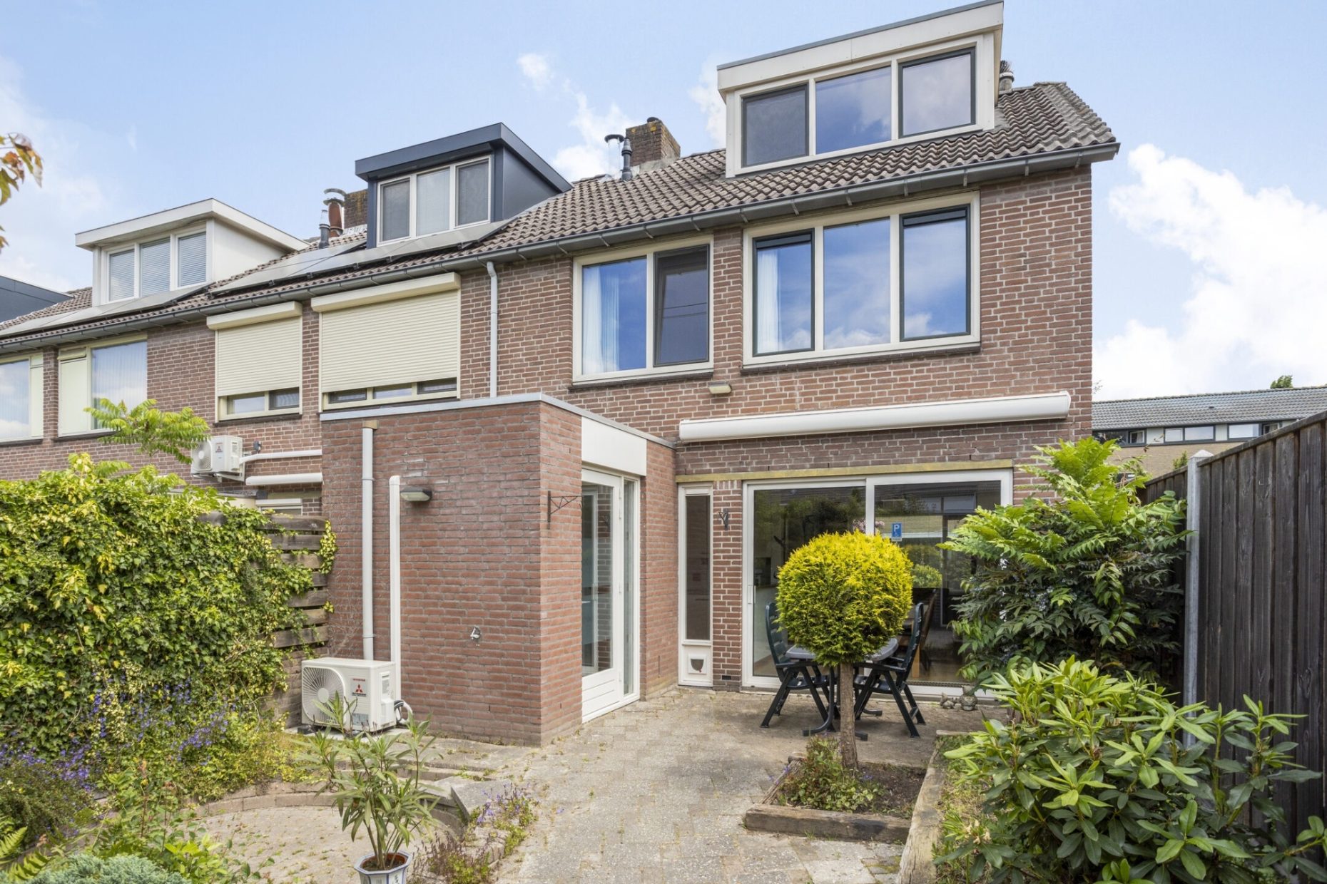 Baarle Hertoglaan 65 foto