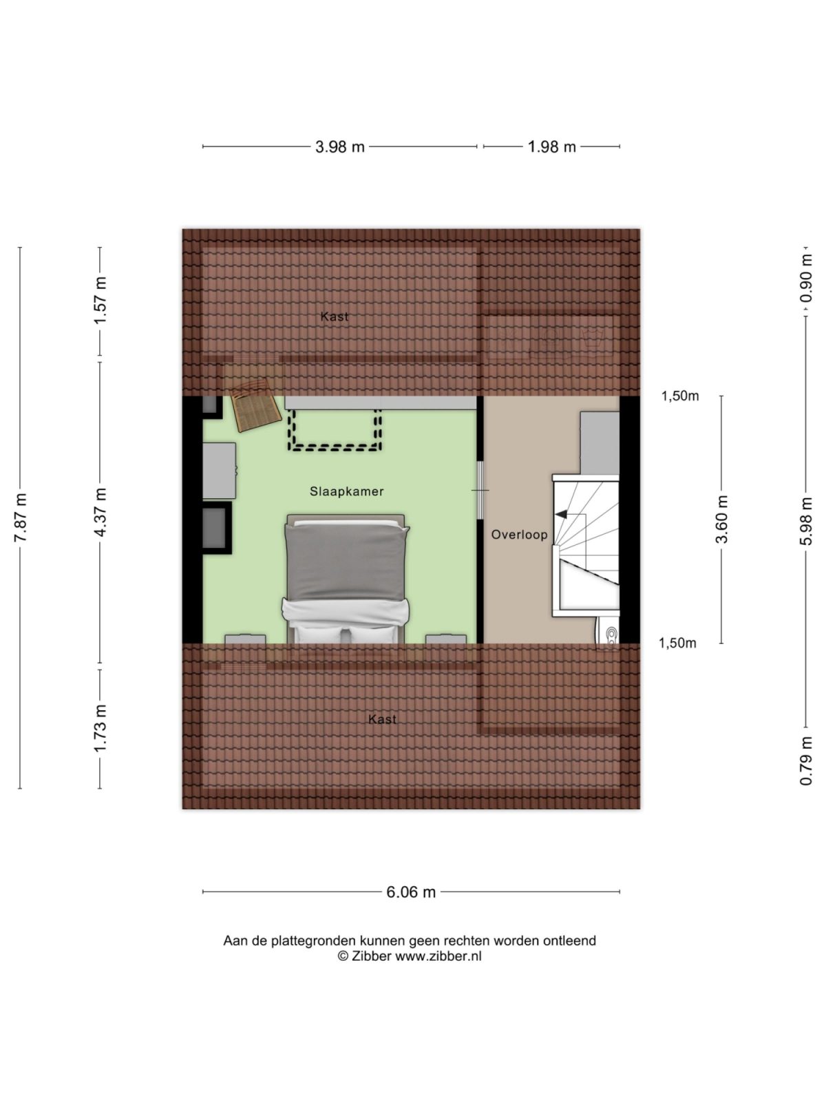Comopad 17 plattegrond 4